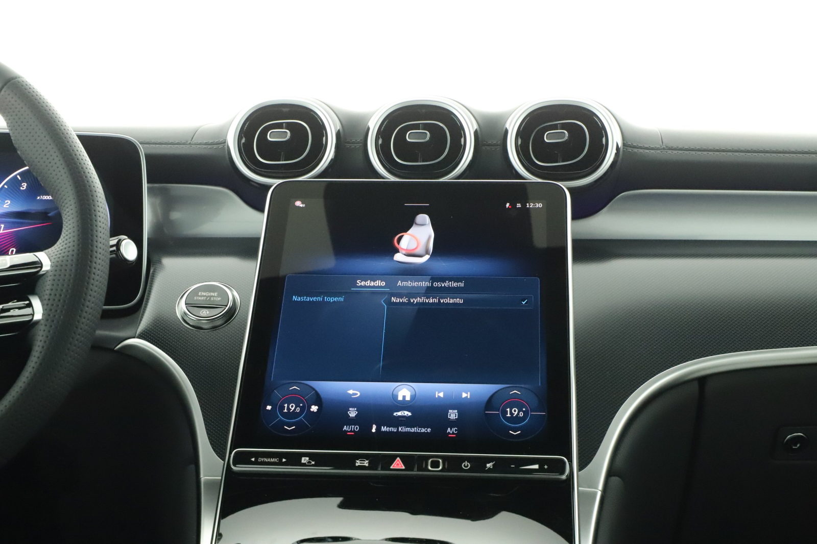 Mercedes - Benz GLC Coupe - 2025