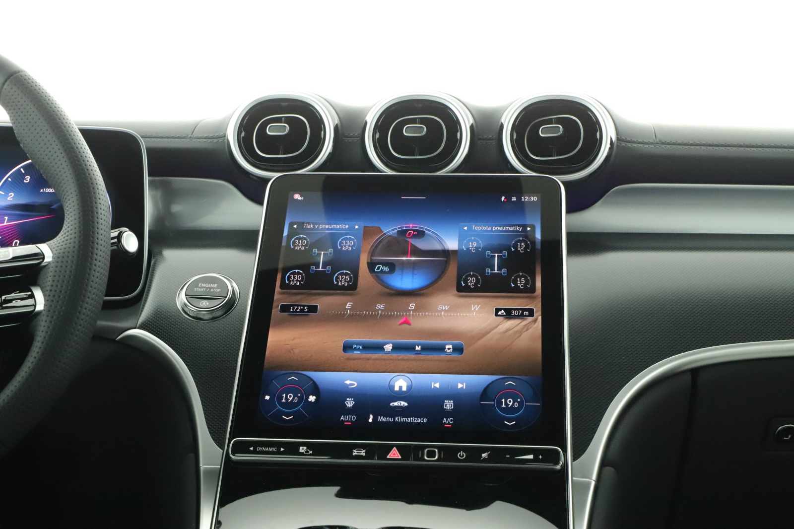 Mercedes - Benz GLC Coupe - 2025