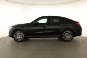 Mercedes-Benz GLC Coupe - 2025
