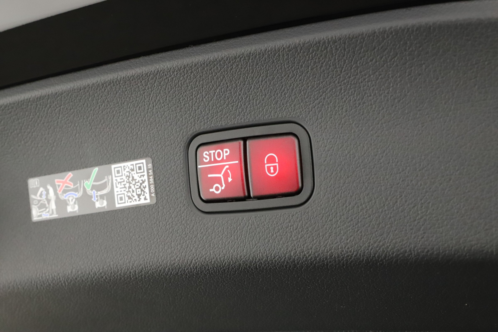 Mercedes - Benz GLC Coupe - 2025