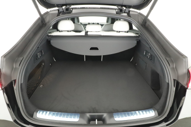 Mercedes - Benz GLC Coupe - 2025