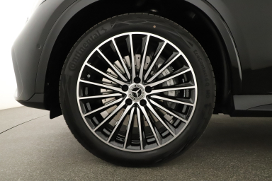 Mercedes - Benz GLC Coupe - 2025