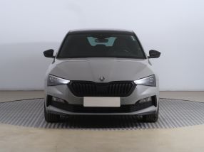Skoda Scala - 2021