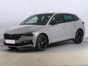 Skoda Scala - 2021