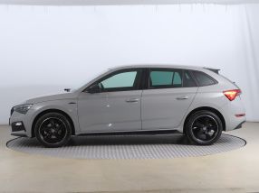 Skoda Scala - 2021