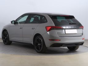 Skoda Scala - 2021