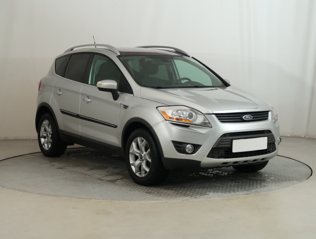 Ford Kuga 2008