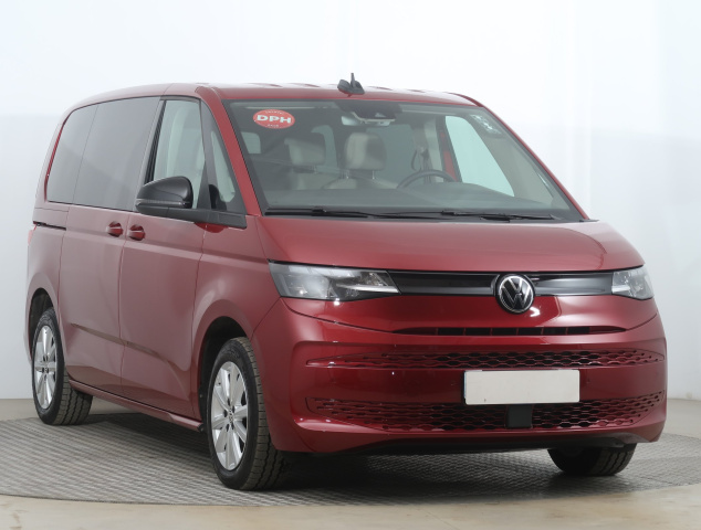 Volkswagen Multivan 2024
