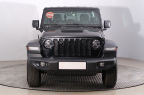 Jeep Gladiator - 2022