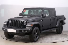 Jeep Gladiator - 2022