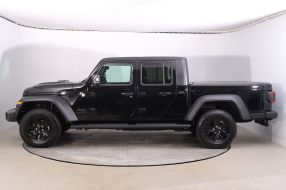 Jeep Gladiator - 2022