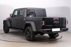 Jeep Gladiator - 2022
