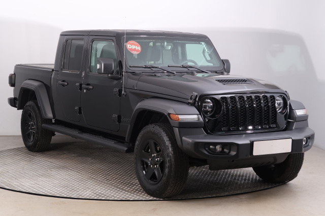 Jeep Gladiator 2022