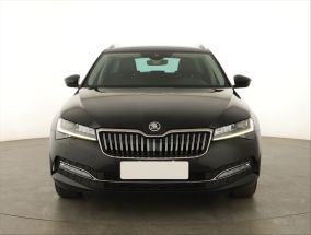 Skoda Superb - 2020