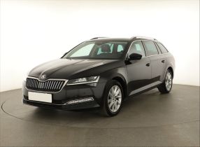 Skoda Superb - 2020