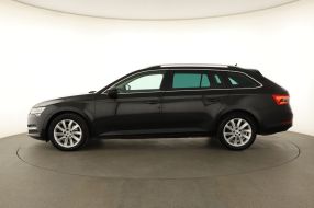 Skoda Superb - 2020