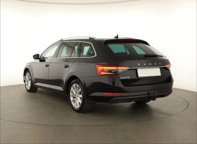 Skoda Superb - 2020