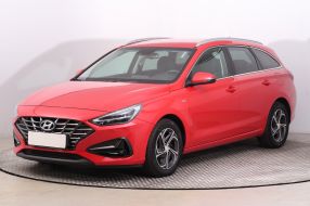 Hyundai i30 - 2021