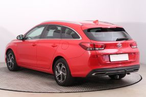 Hyundai i30 - 2021