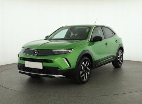 Opel Mokka - 2021