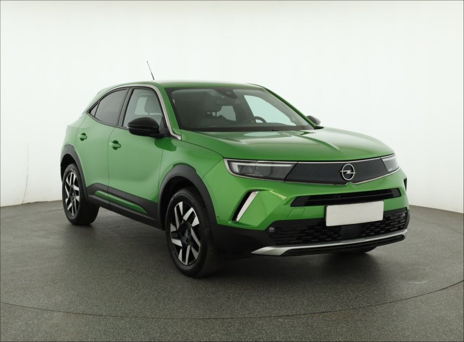 Opel Mokka - 2021