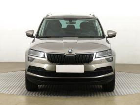Skoda Karoq - 2018