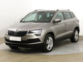 Skoda Karoq - 2018
