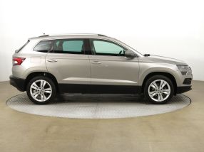 Skoda Karoq - 2018