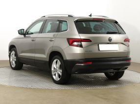 Skoda Karoq - 2018