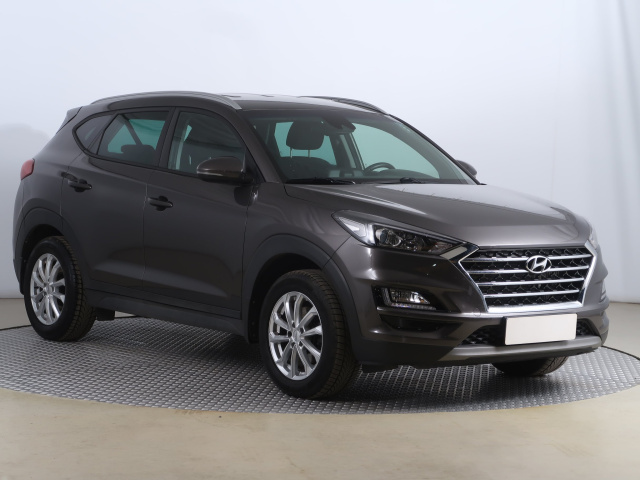 Hyundai Tucson 2020