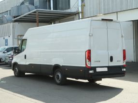 Iveco Daily - 2022