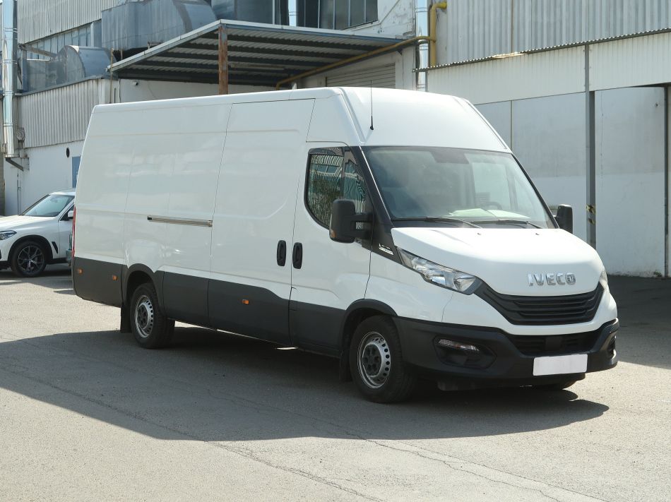 Iveco Daily - 2022