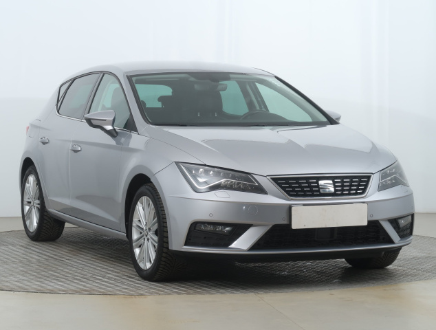 Seat Leon 2020