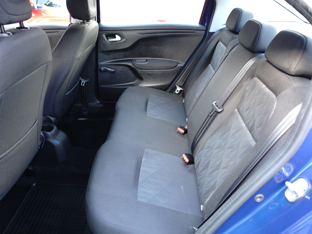 Citroen C-Elysee