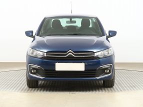 Citroen C-Elysee - 2019