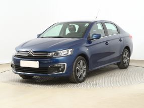 Citroen C-Elysee - 2019
