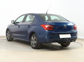 Citroen C-Elysee - 2019
