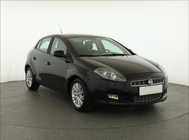 Fiat Bravo 2010
