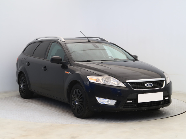 Ford Mondeo 2009