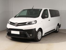 Toyota ProAce - 2023
