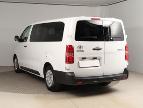 Toyota ProAce - 2023