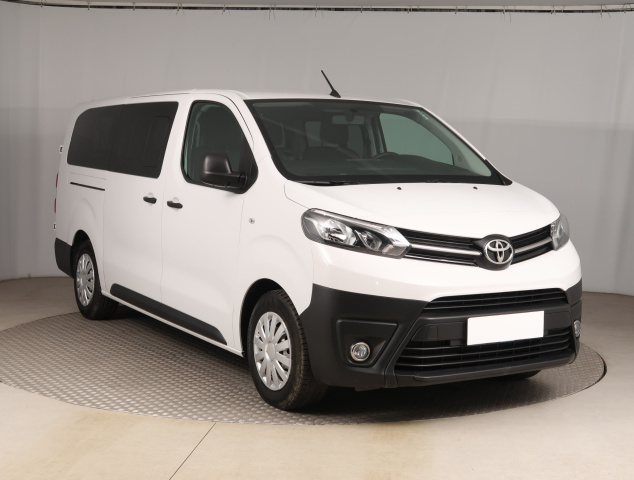 Toyota Proace 2023