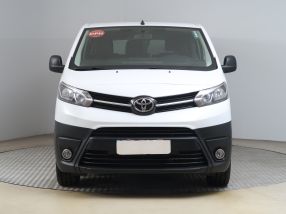 Toyota ProAce - 2023