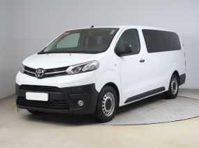 Toyota ProAce - 2023