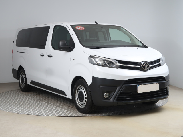 Toyota Proace 2023