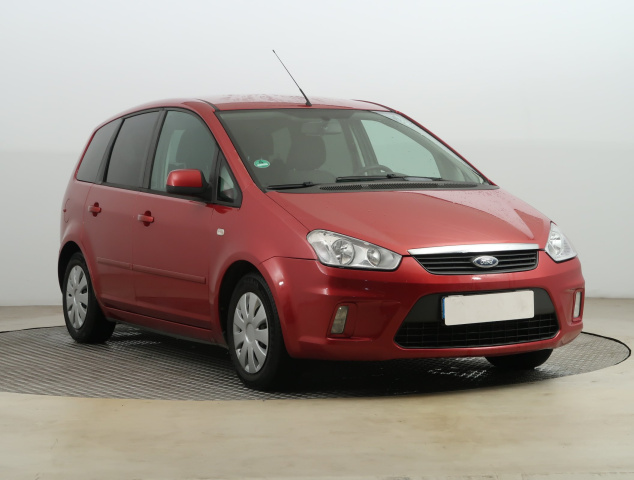 Ford C-Max 2010