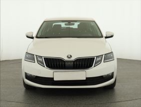 Skoda Octavia - 2017