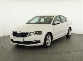 Skoda Octavia - 2017
