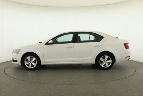 Skoda Octavia - 2017
