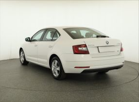 Skoda Octavia - 2017